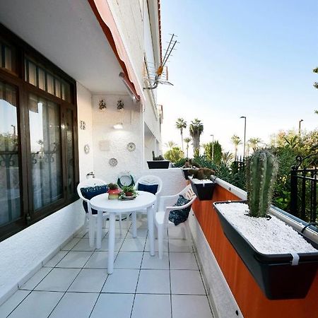 Las Americas House Seafront Playa de las Américas Dış mekan fotoğraf