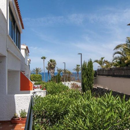 Las Americas House Seafront Playa de las Américas Dış mekan fotoğraf