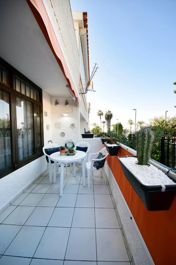 Las Americas House Seafront Playa de las Américas Dış mekan fotoğraf