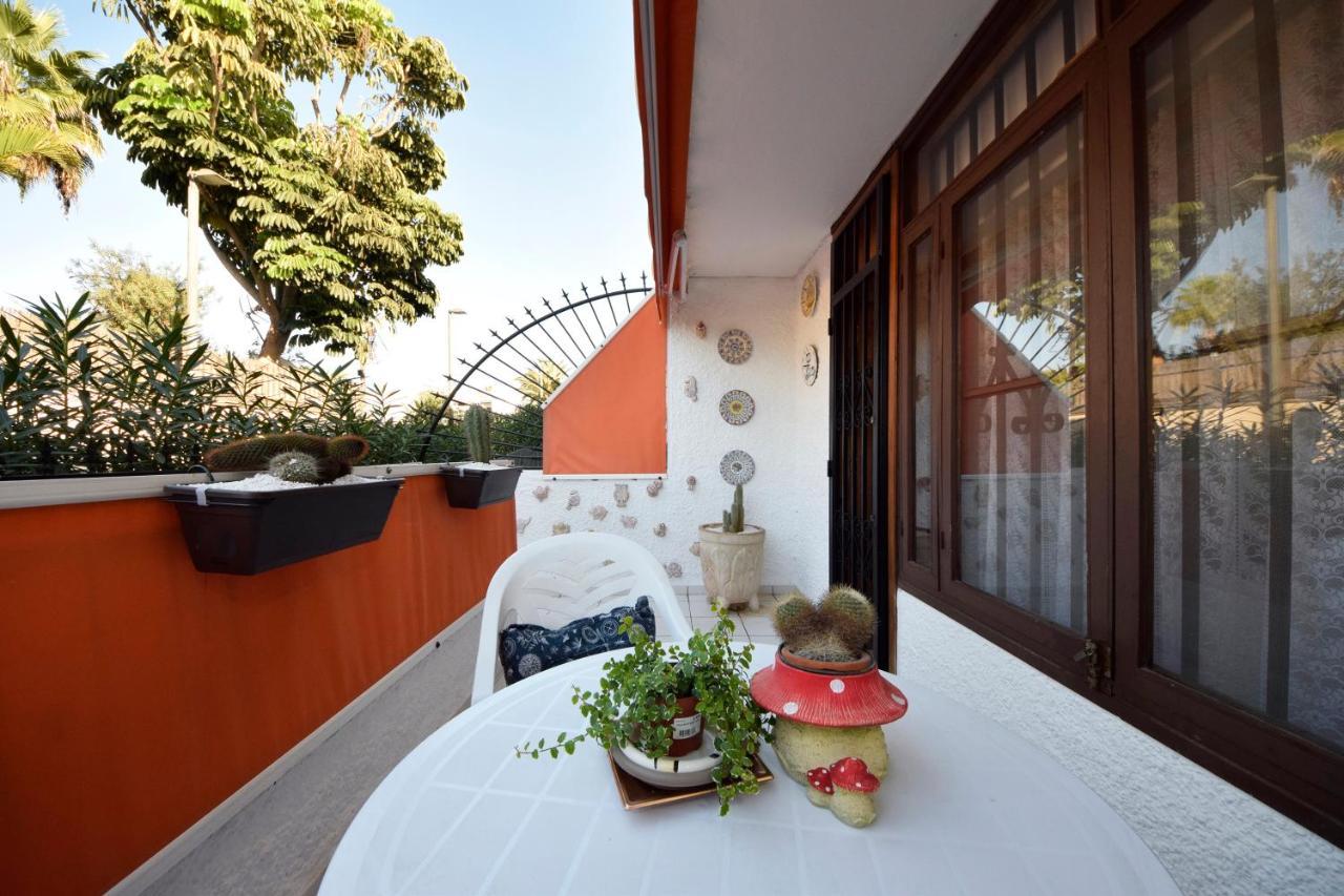 Las Americas House Seafront Playa de las Américas Dış mekan fotoğraf