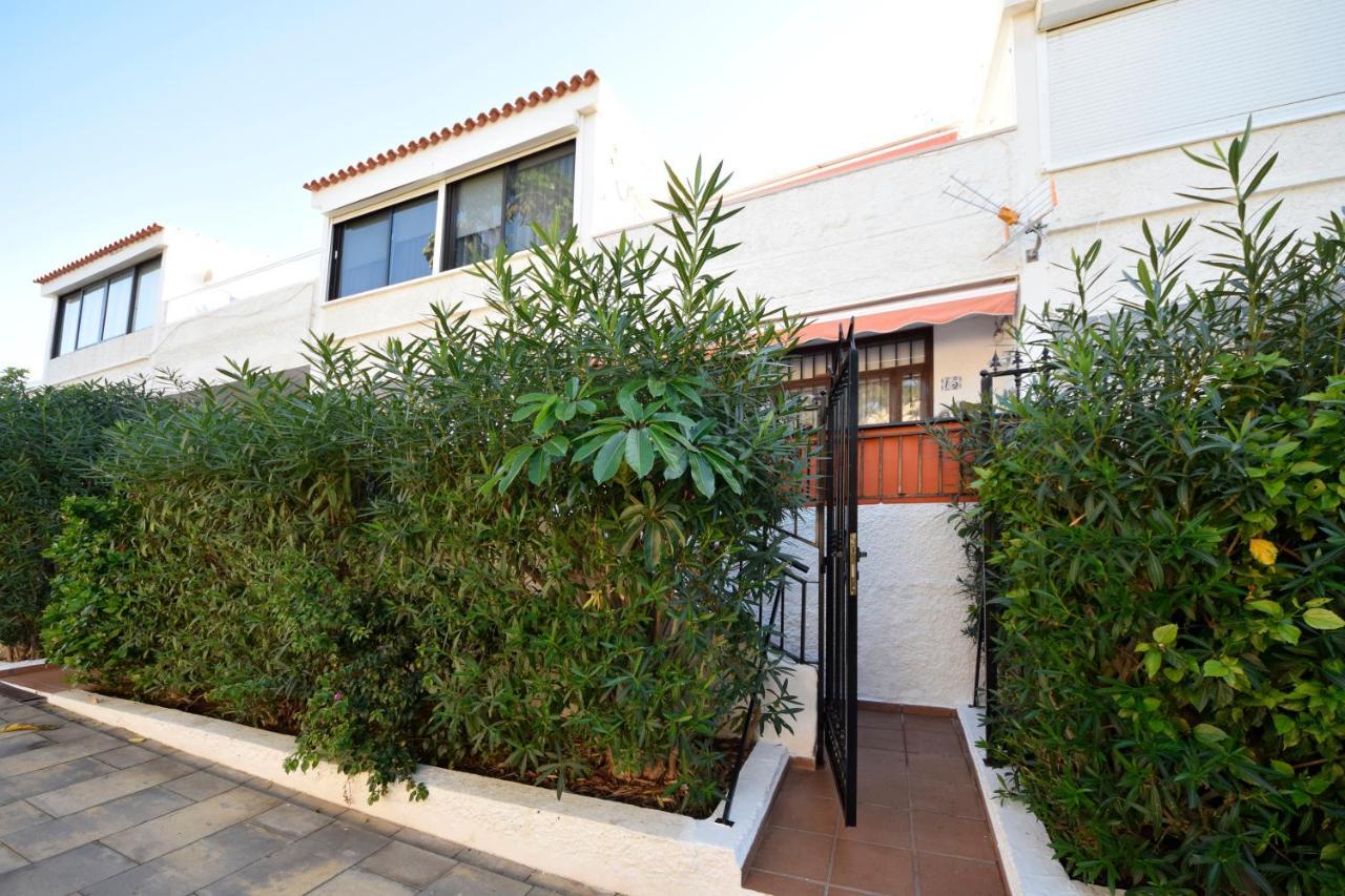Las Americas House Seafront Playa de las Américas Dış mekan fotoğraf
